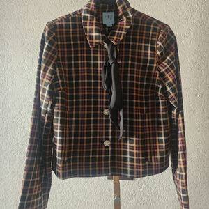 CeCe Blazer Gorgeous for business or cocktail party